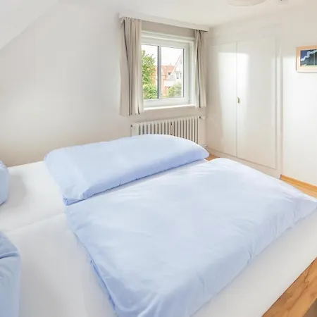 Apartment Sonnenborstel 2 Norderney