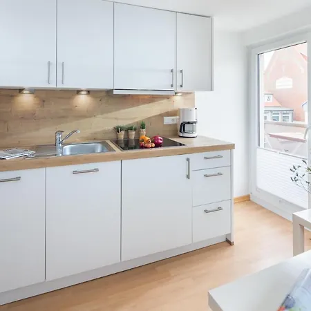 Sonnenborstel 2 Norderney