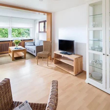 Sonnenborstel 2 Apartamento