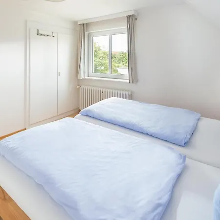 Sonnenborstel 2 * Norderney