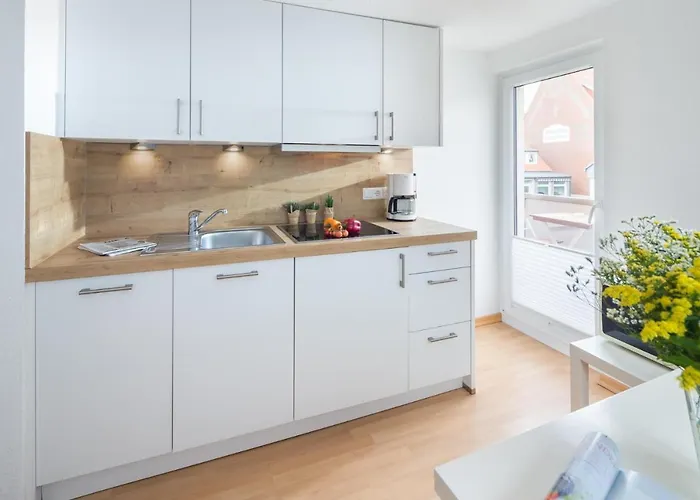 Sonnenborstel 2 Norderney