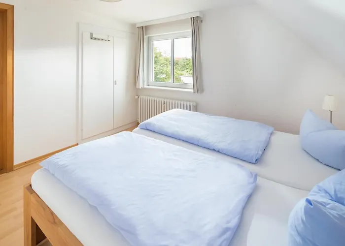 Sonnenborstel 2 * Norderney