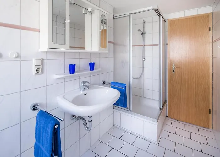 Sonnenborstel 2 Lejlighed *